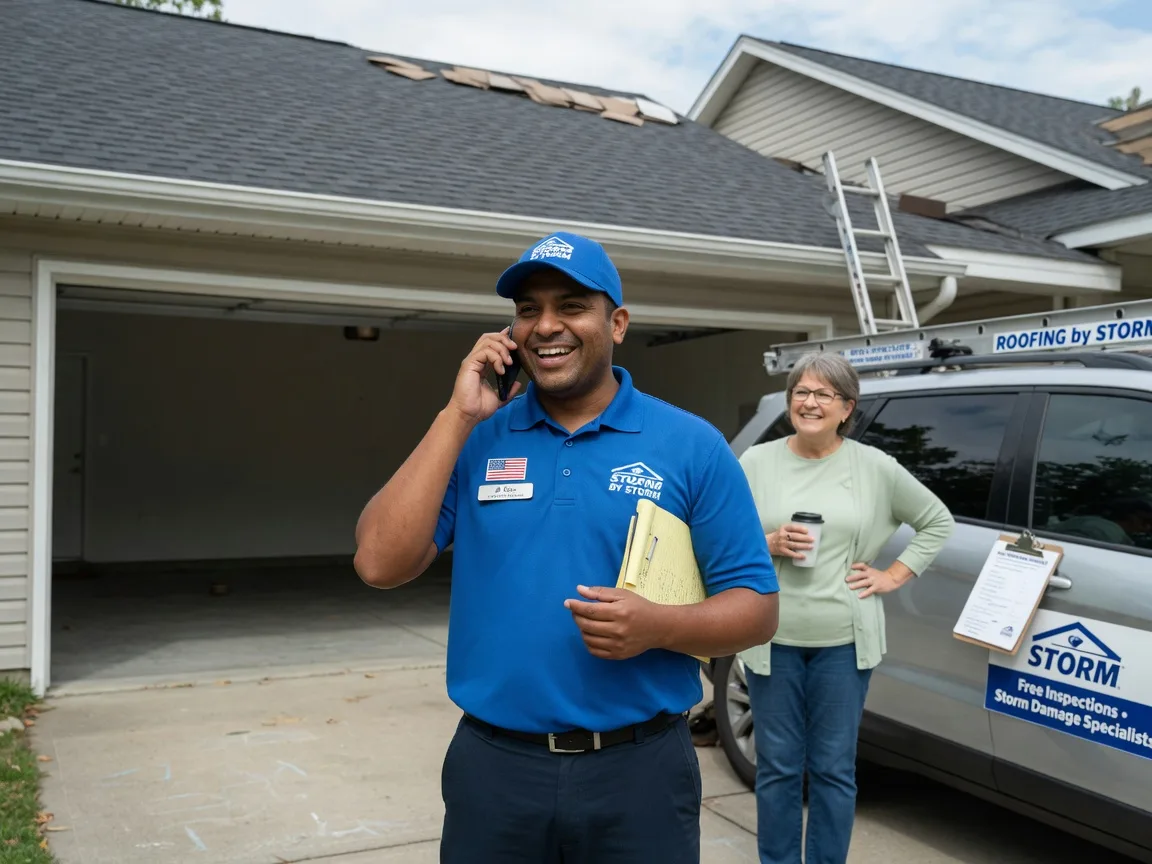 Roof Repair Near Me Harrisburg, SD FAQs